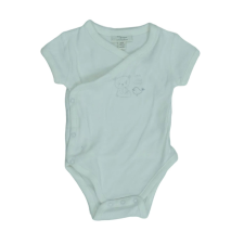 Rövid ujjú / ujjatlan body (Méret: 46) kombidressz, body