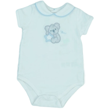 Rövid ujjú / ujjatlan body (Méret: 50) kombidressz, body