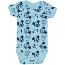 Rövid ujjú / ujjatlan body (Méret: 62) kombidressz, body