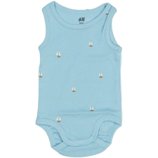  Rövid ujjú / ujjatlan body (Méret: 62) kombidressz, body