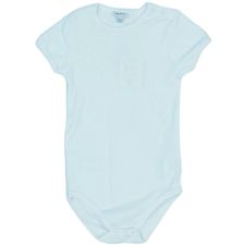 Rövid ujjú / ujjatlan body (Méret: 92) kombidressz, body