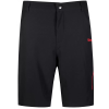  Rövidnadrág ALTISPORT EDWON FEKETE méret: 4XL