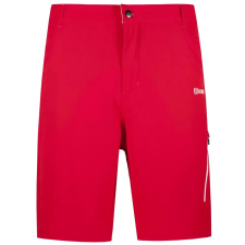 Rövidnadrág ALTISPORT EDWON PIROS méret: 4XL férfi rövidnadrág