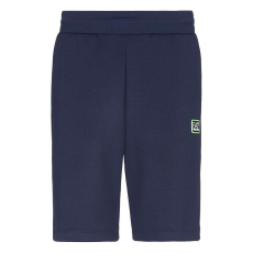  Rövidnadrág Emporio EA7 vonat logó soRózsaszínat Special M Miror logó Bermuda 3LPS90PJEJZ01554 Férfi Tengerészkék XXL