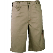  RÖVIDNADRÁG KAVIR 131591 BEIGE L rágóka