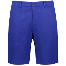  Rövidnadrág KIXMI USTIN KÉK méret: 42 férfi rövidnadrág