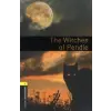 Rowena Akinyemi OXFORD BOOKWORMS LIBRARY 1. - THE WITCHES OF PENDLE