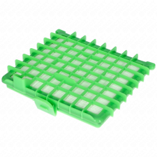 Rowenta 137x153x25 mm Szűrő, hepa (utángyártott) ROWENTA porszívó kisháztartási gépek kiegészítői