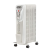 Rowenta BU2620 Beltéri Szürke 2000 W Olaj elektromos helyiségfűtő készülék (BU2620F0)