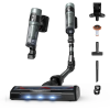 Rowenta RH7A35E0 X-Force Flex 10.80 Allergy Auto 3in1