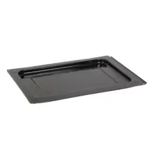  Rowenta tepsi 41cm x 30,5cm x 3cm beépíthető gépek kiegészítői