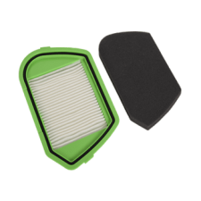 Rowenta ZR005501 porszívó kiegészítő szűrő készlet kisháztartási gépek kiegészítői