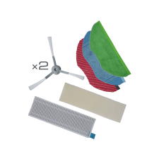 Rowenta ZR793000 robotporszívó kiegészítő teljes tisztítókészlet kisháztartási gépek kiegészítői