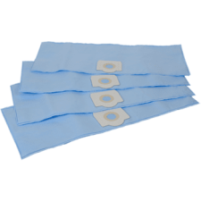 Rowenta ZR8001 porszívó kiegészítő mikroszűrős zsák 4 db kisháztartási gépek kiegészítői