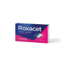 ROXACET 500MG TABLETTA 20X