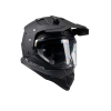 ROXAR HELMETS ROXAR ADV Z-Line túra motoros bukósisak matt fekete - S ROXAR HELMETS Sisakok és ruházat Sisakok és tartozékok Zárt sisakok
