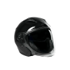 ROXAR HELMETS ROXAR ORLANDO EVO Z-Line motorkerékpár bukósisak fényes fekete - 2XL ROXAR HELMETS Sisakok és ruházat Sisakok és tartozékok Zárt sisakok