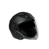 ROXAR HELMETS ROXAR ORLANDO EVO Z-Line motorkerékpár bukósisak, matt fekete - M ROXAR HELMETS Sisakok és ruházat Sisakok és tartozékok Zárt sisakok
