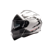 ROXAR HELMETS ROXAR PANAME EVO Edge Light motoros bukósisak - 2XL ROXAR HELMETS Sisakok és ruházat Sisakok és tartozékok Zárt sisakok