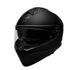 ROXAR HELMETS ROXAR PANAME EVO Z-Line L motorkerékpár bukósisak, matt fekete ROXAR HELMETS Sisakok és ruházat Sisakok és tartozékok Zárt sisakok