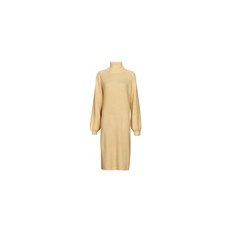 Roxy Hosszú ruhák SILVER TONES Bézs EU M / L