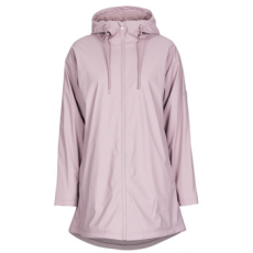 Roxy Kabátok RAIN ROAD POLAR ZIP Lila EU S