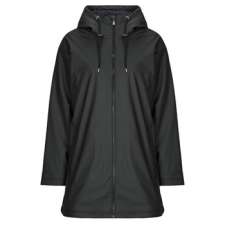 Roxy Kabátok RAIN ROAD POLAR ZIP Szürke EU L női dzseki, kabát
