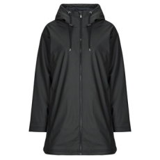 Roxy Kabátok RAIN ROAD POLAR ZIP Szürke EU XS