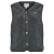 Roxy Polárok ICONIC TOWN VEST Szürke EU XS