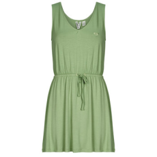 Roxy Rövid ruhák LOW TIDES DRESS SOLID Zöld EU M