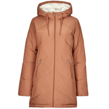 Roxy Steppelt kabátok BETTER WEATHER Narancssárga EU M női dzseki, kabát