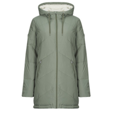 Roxy Steppelt kabátok BETTER WEATHER Zöld EU M