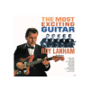 Roy Lanham - The Most Exciting Guitar Reissue (Vinyl LP (nagylemez))