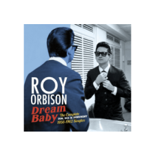  Roy Orbison - Dream Baby (Cd) rock / pop