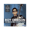  Roy Orbison - The Caruso Of Rock / 18 Greatest Songs (Vinyl LP (nagylemez))
