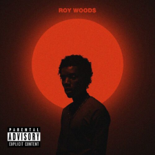  Roy Woods - Waking At Dawn (140 Gr 12" Red-Ltd.) 1LP egyéb zene