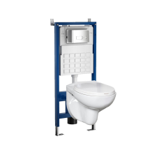  Roya Doris 21CHR falba építhető WC tartály szett szaniter