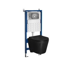  Roya Milos BLM 81GRE falba építhető WC tartály szett szaniter