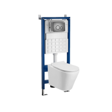  Roya Ride 81GRE falba építhető WC tartály szett szaniter