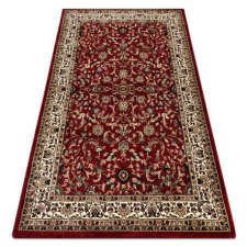 Royal adr szőnyeg 1745 bordó 100x200 cm lakástextília