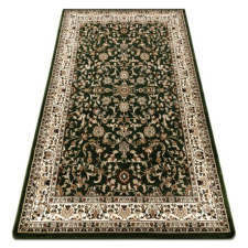  Royal adr szőnyeg minta 1745 sötét zöld 150x230 cm lakástextília