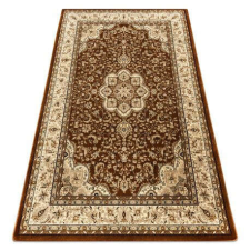 Royal agy szőnyeg 0521 barna 150x230 cm lakástextília