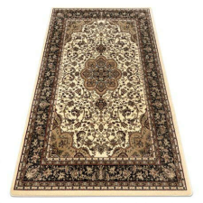 Royal agy szőnyeg 0521 karamella 150x230 cm lakástextília