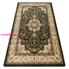  Royal agy szőnyeg 0521 sötét zöld 200x400 cm lakástextília