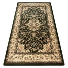 Royal agy szőnyeg 0521 sötét zöld 300x400 cm lakástextília