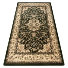 Royal agy szőnyeg minta 0521 sötét zöld 180x270 cm lakástextília