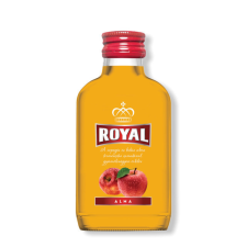 Royal Alma 0,1l 28% likőr