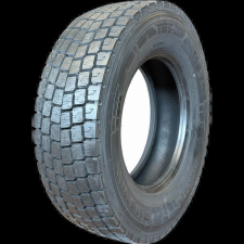 Royal Black DV211 315/80 R22.5 157/154L M+S 3PMSF Húzó teher gumiabroncs