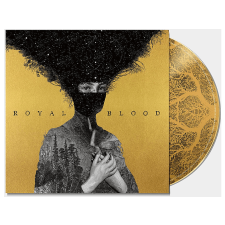 Royal Blood - Royal Blood (10th Anniversary Limited Edition) (CD) rock / pop