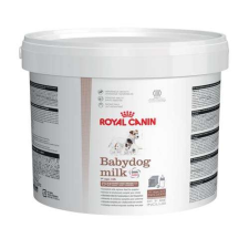 ROYAL CANIN 1ST AGE MILK 2kg- tejpótló tápszer kölyök kutyák részére vitamin, táplálékkiegészítő kutyáknak